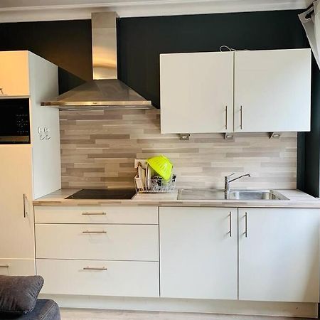 Appartement Tres Proche Mediacite - Centre Ville Liège Kültér fotó