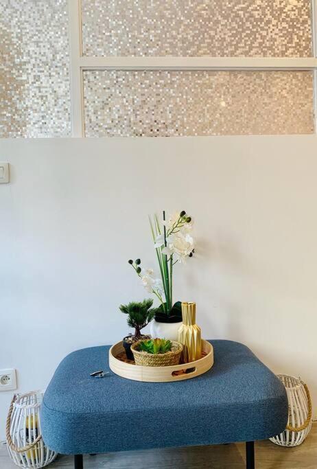 Appartement Tres Proche Mediacite - Centre Ville Liège Kültér fotó