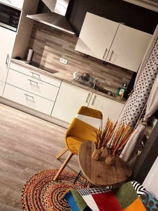 Appartement Tres Proche Mediacite - Centre Ville Liège Kültér fotó