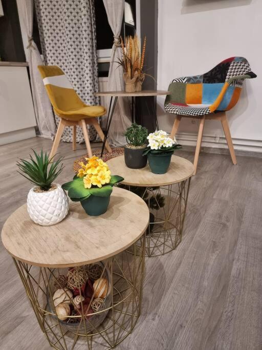 Appartement Tres Proche Mediacite - Centre Ville Liège Kültér fotó
