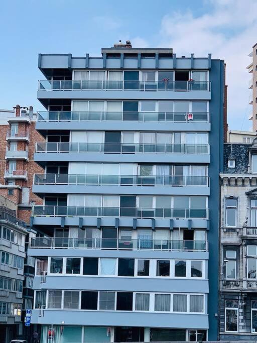 Appartement Tres Proche Mediacite - Centre Ville Liège Kültér fotó