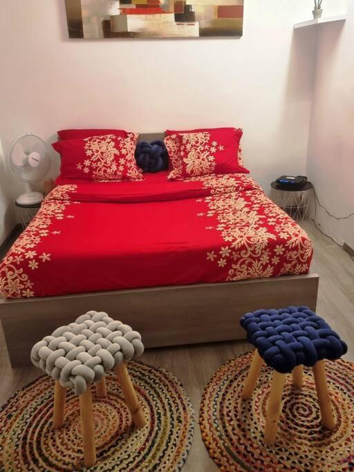 Appartement Tres Proche Mediacite - Centre Ville Liège Kültér fotó